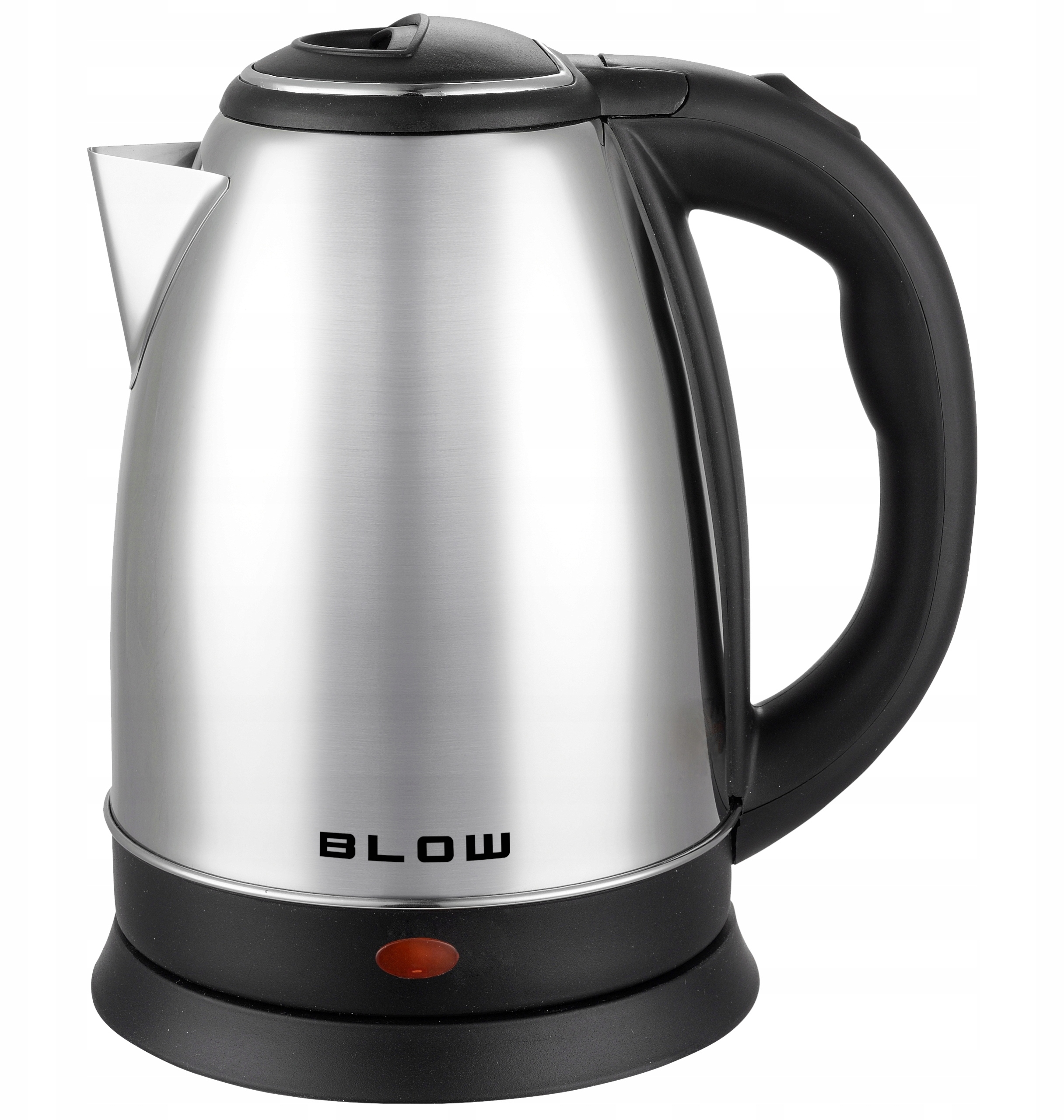 Wytrzymała stal nierdzewna – trwałość i elegancja