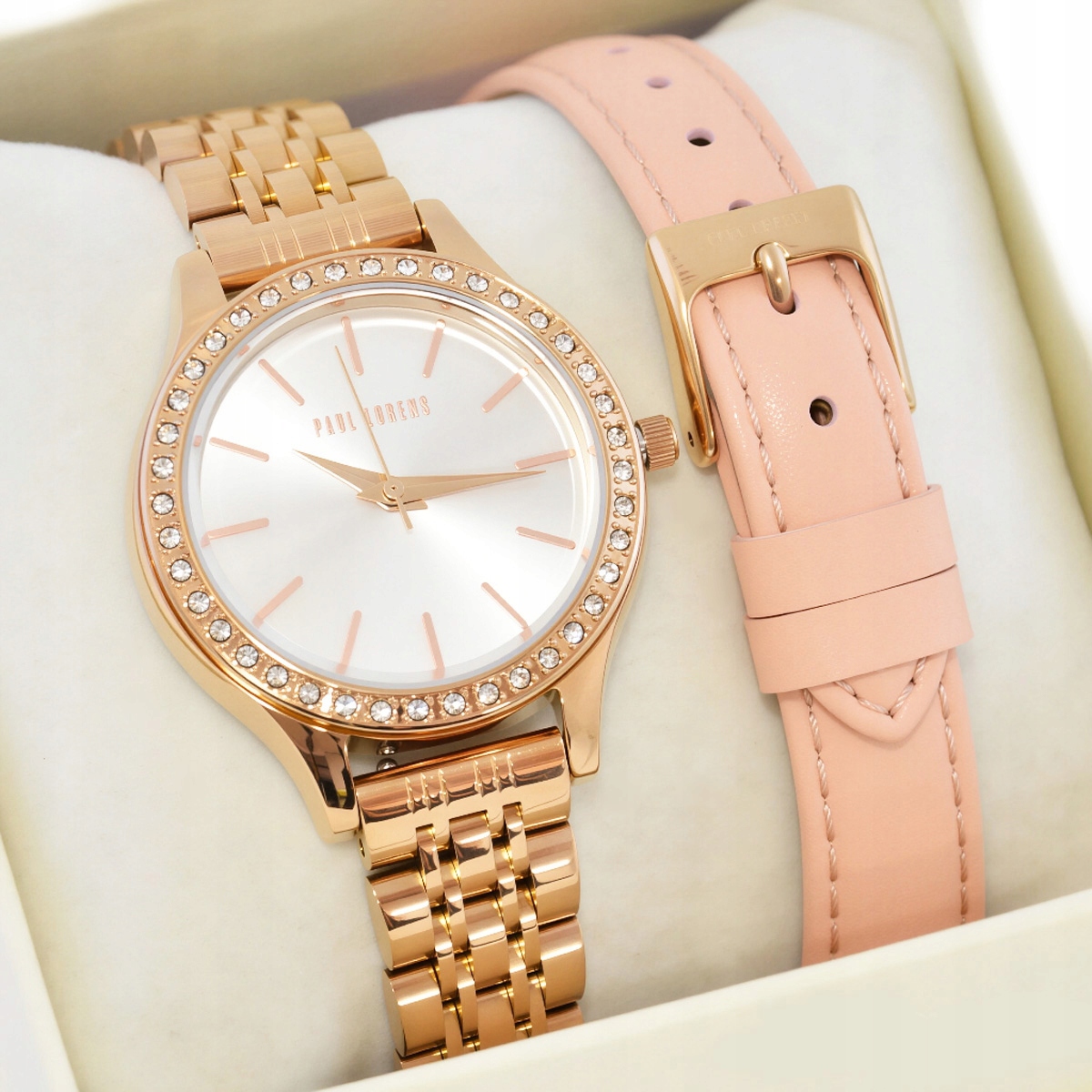 Kolorystyka i wymiary dopasowane do Ciebie