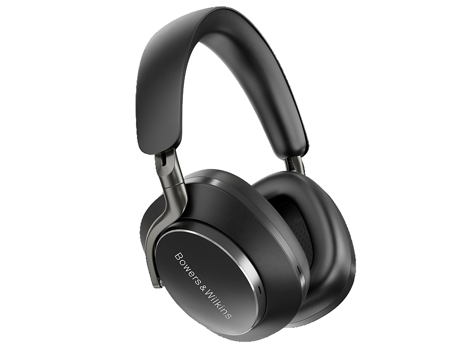 Słuchawki Bowers & Wilkins PX8 – Doskonałe brzmienie i komfort noszenia