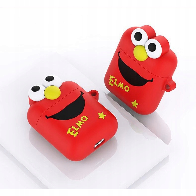 Silikonowe etui – Trwałość i idealne dopasowanie