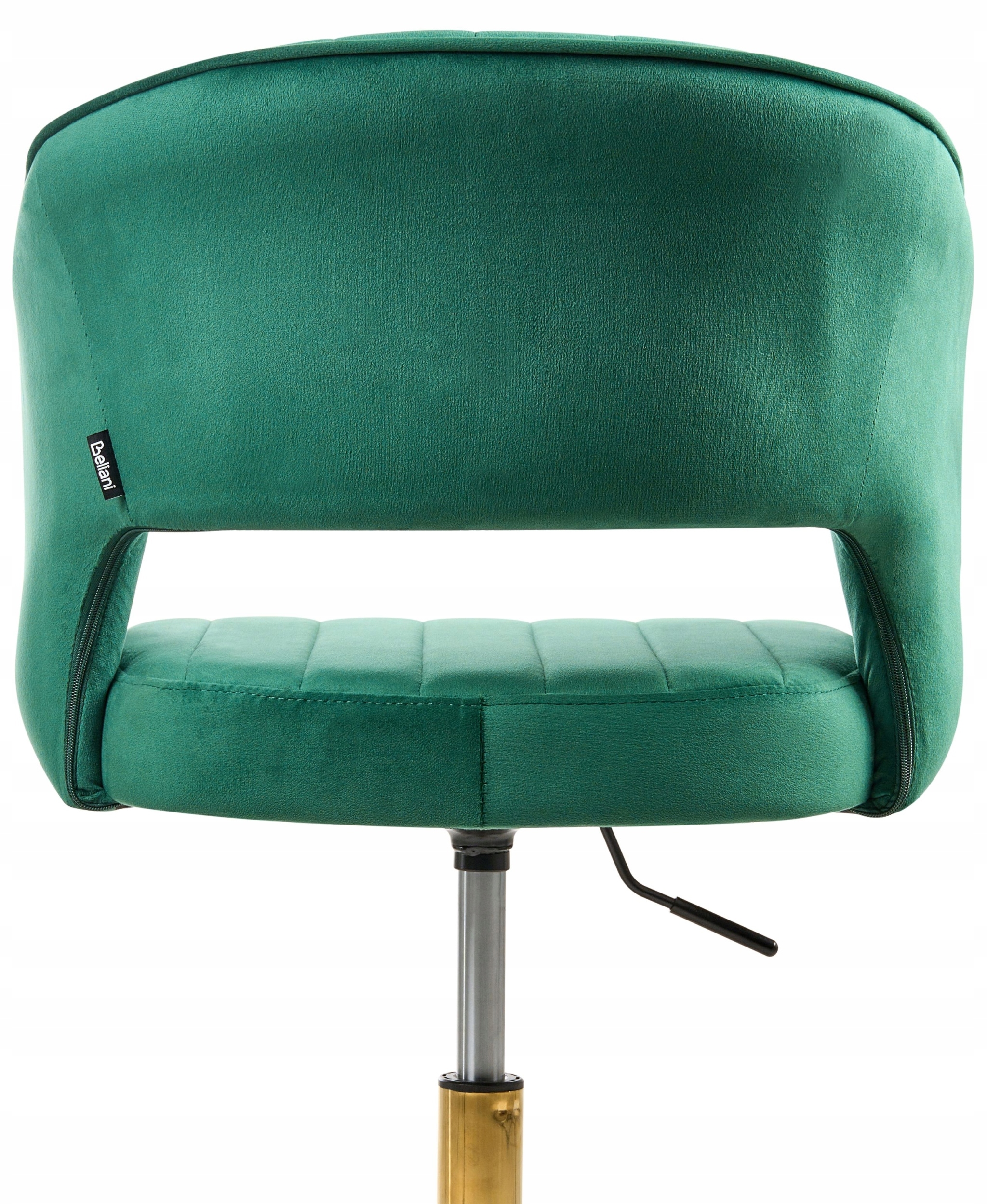 Maksymalne obciążenie i wymiary krzesła