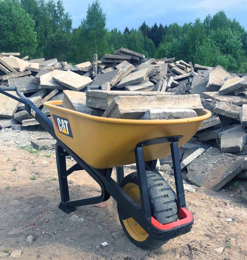 Ergonomiczne Uchwyty i Stabilne Podwozie – Komfort i Bezpieczeństwo Użytkowania