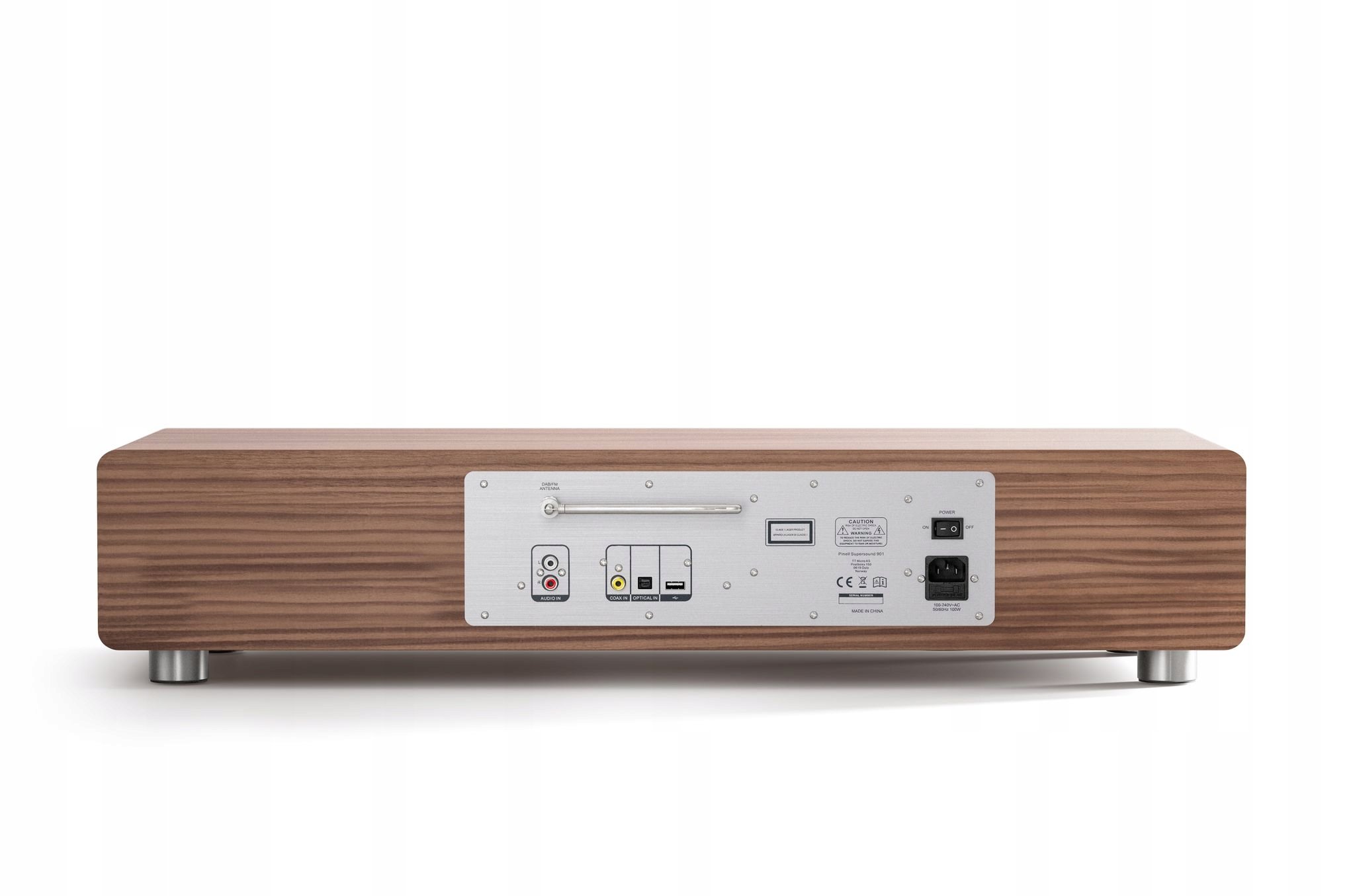 Wysoka jakość wykonania z eko-tkaniny Kvadrat