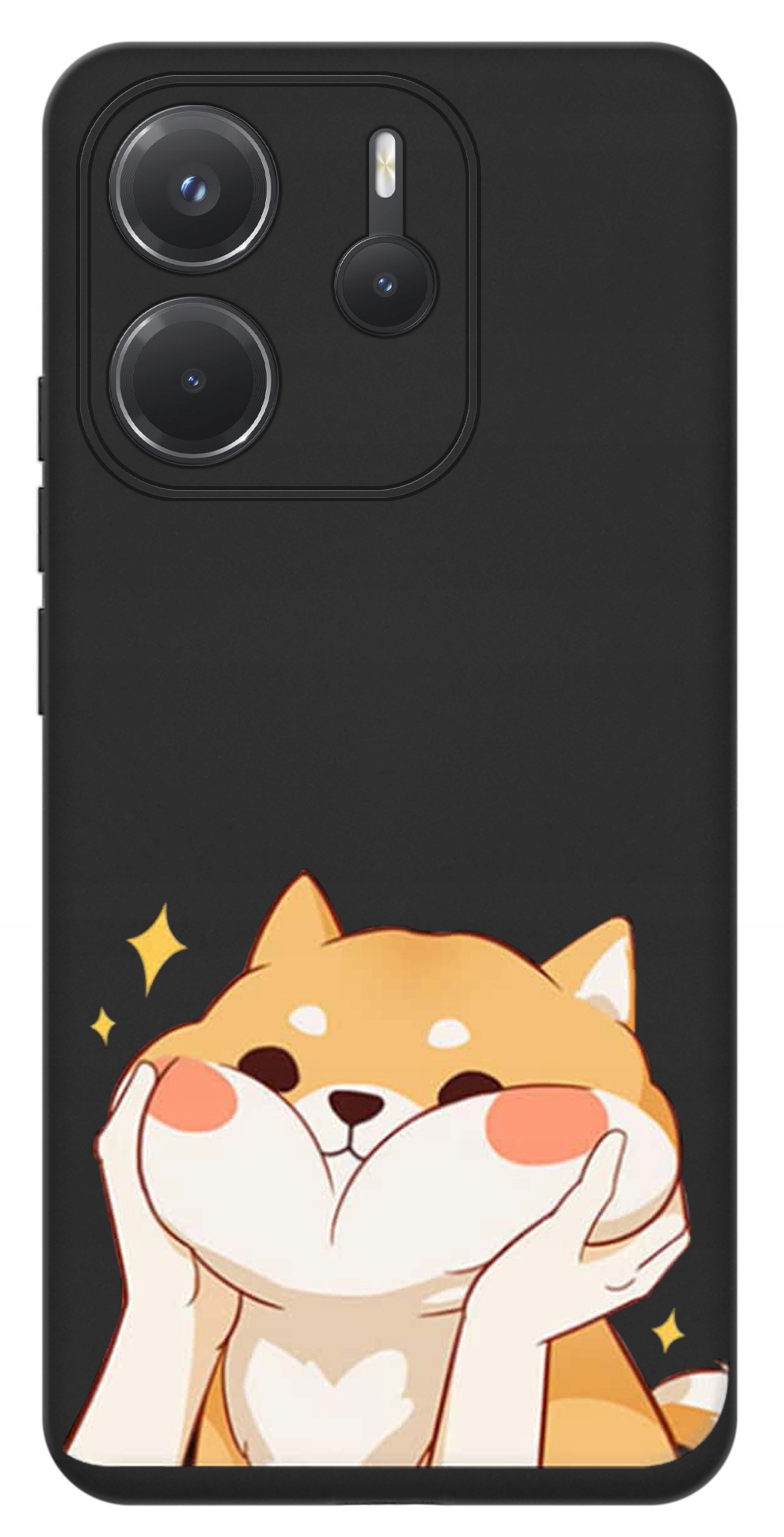 Kompatybilność z Xiaomi Redmi Note 14 4G