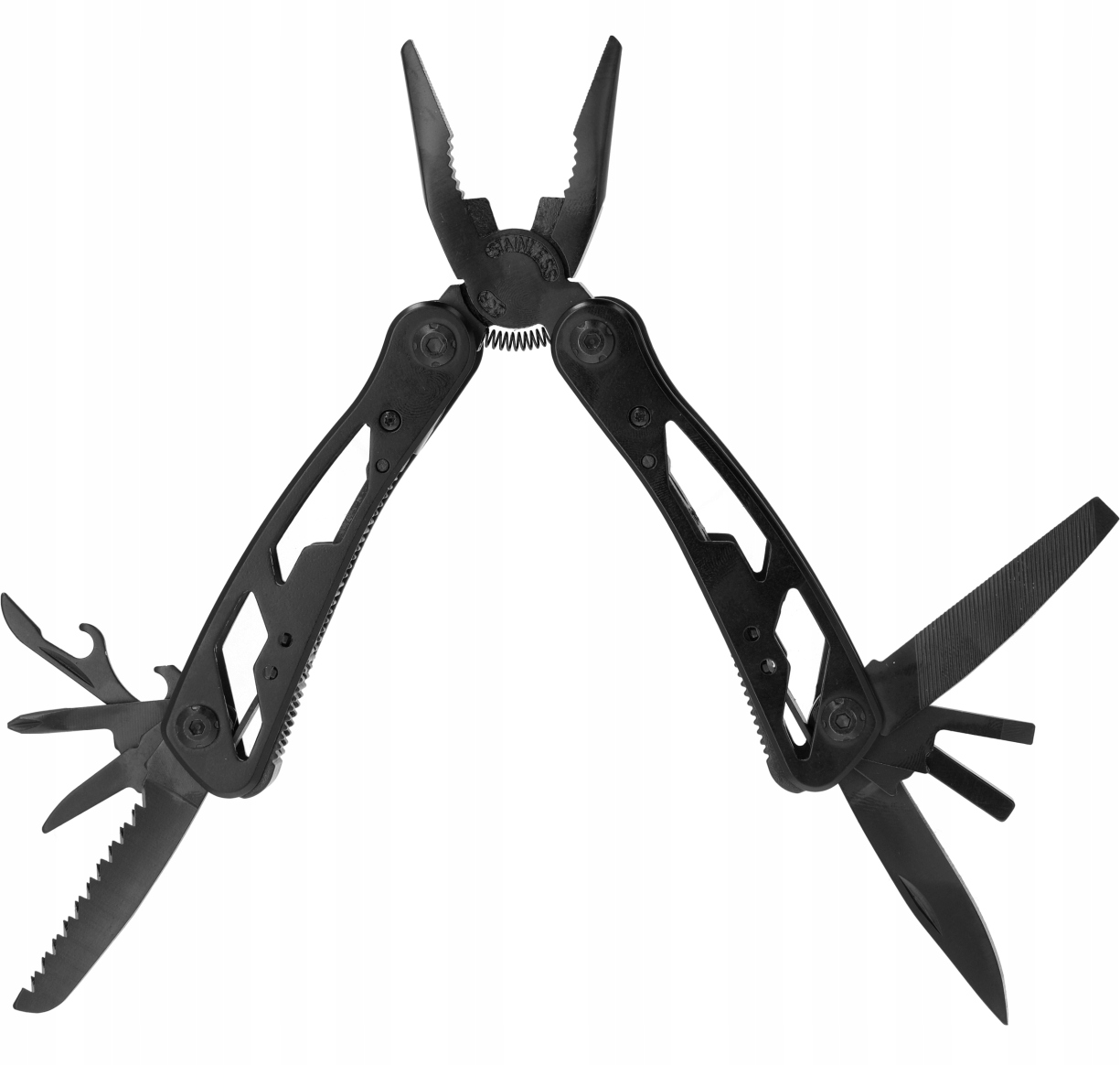 Funkcje i narzędzia – co oferuje WAART Multitool 24w1?
