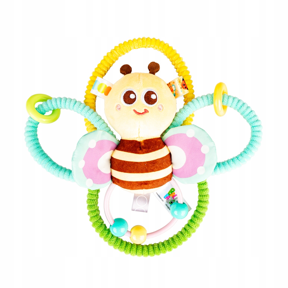 Dźwięki i zabawa – interaktywne funkcje dzwoneczka