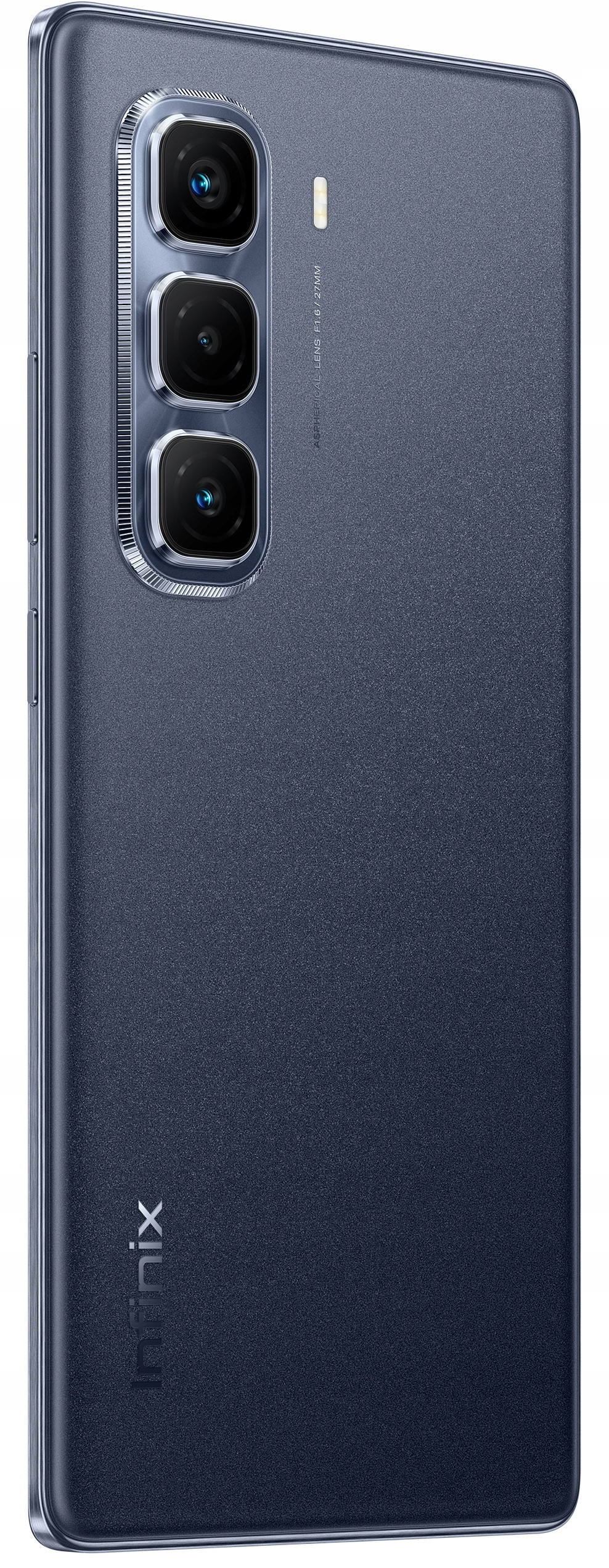 Wydajna pamięć RAM 8GB i przestrzeń na dane 256GB