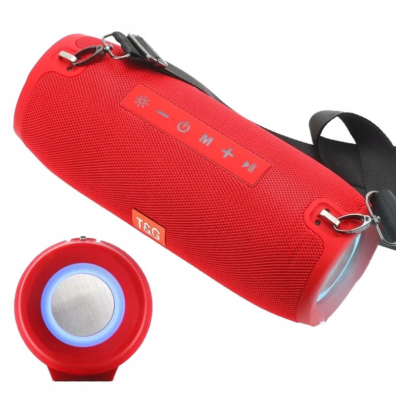 Technologia TWS dla podwójnej mocy