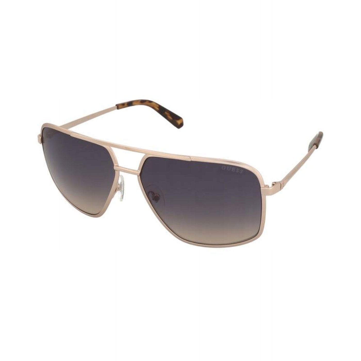 Okulary przeciwsłoneczne Guess GU00167-6032W – Styl i ochrona w jednym