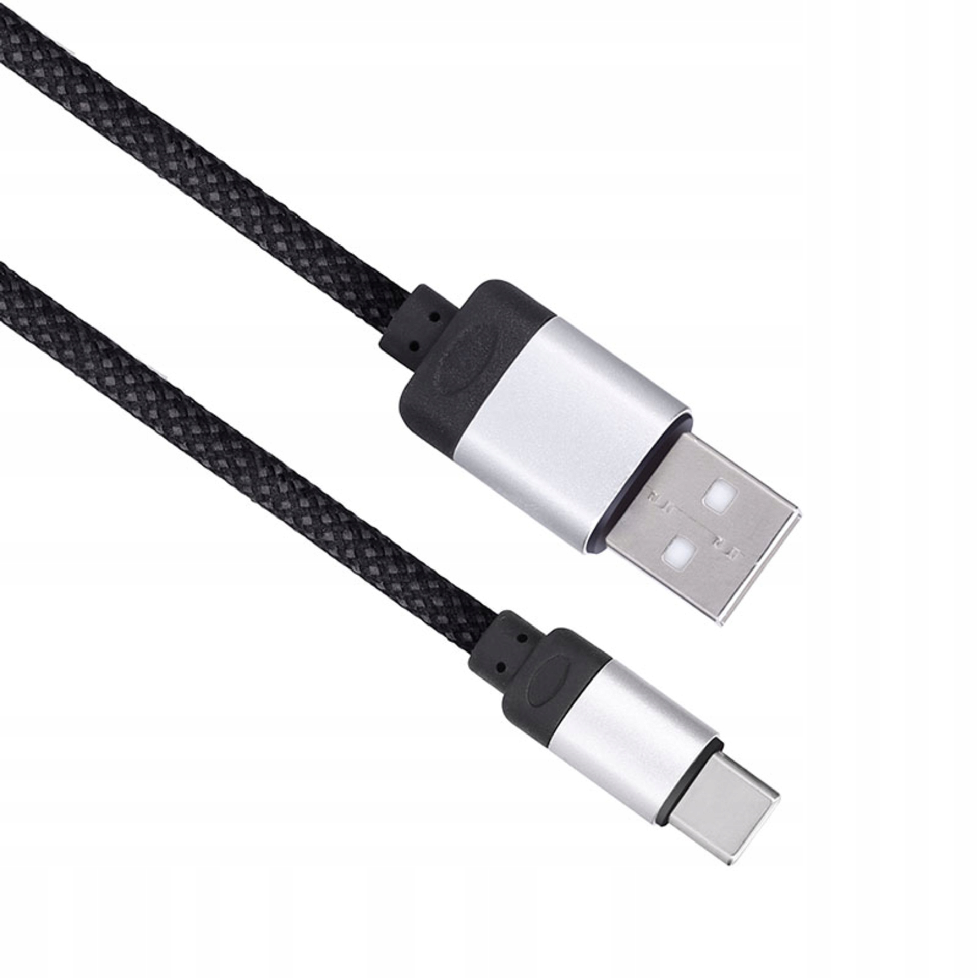 Solight magnetyczny USB-C kabel – Praktyczność i elegancja w jednym