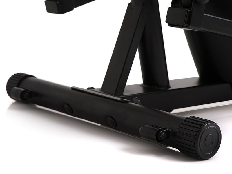 Burn Gold Zipro orbitrek magnetyczny