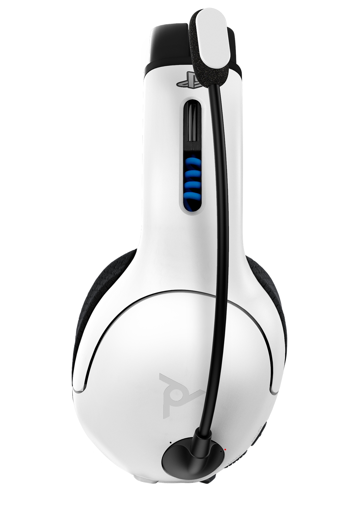 Potężny dźwięk dzięki magnesom 50 mm