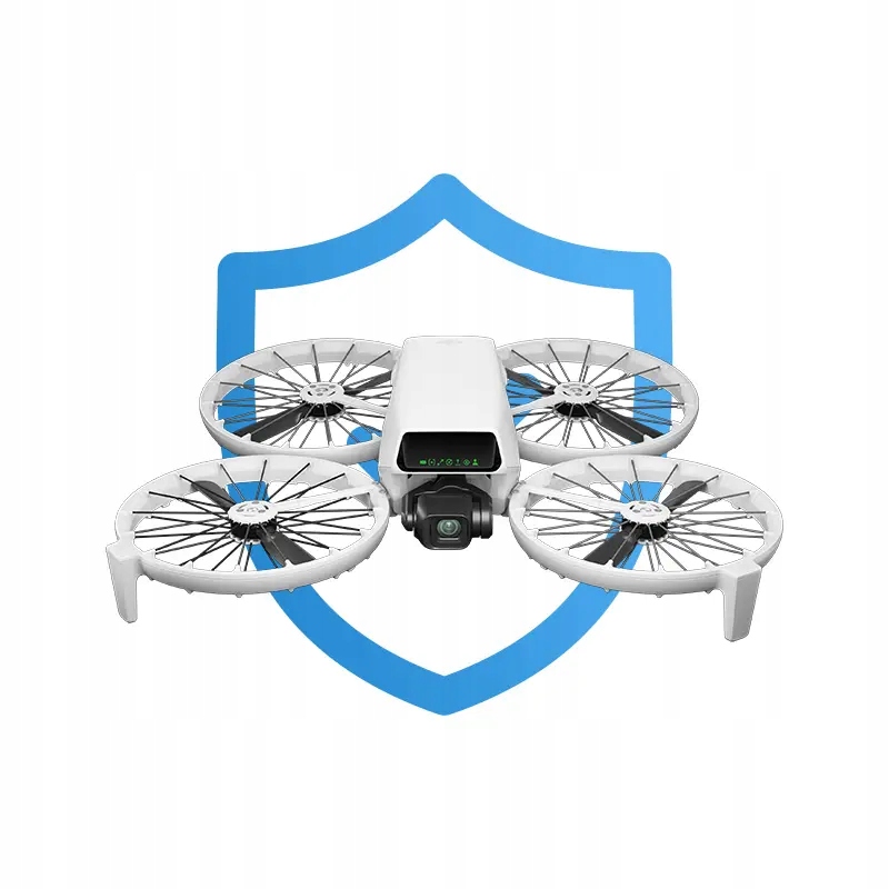 DJI Care Refresh DJI Flip – Roczny plan ochrony dla Twojego drona