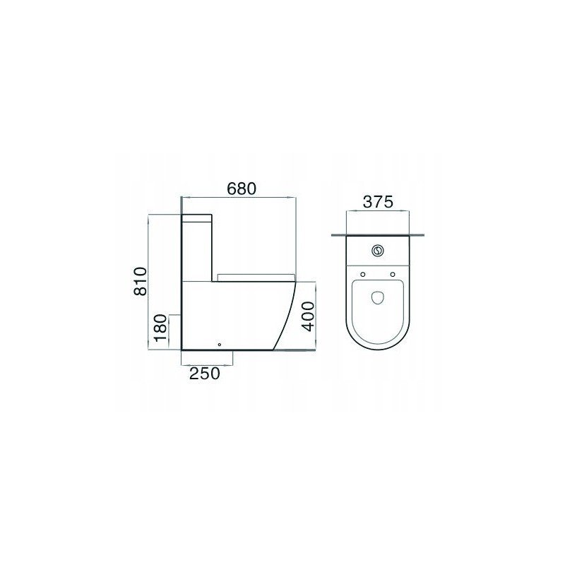 Wymiary i ergonomiczne kształty