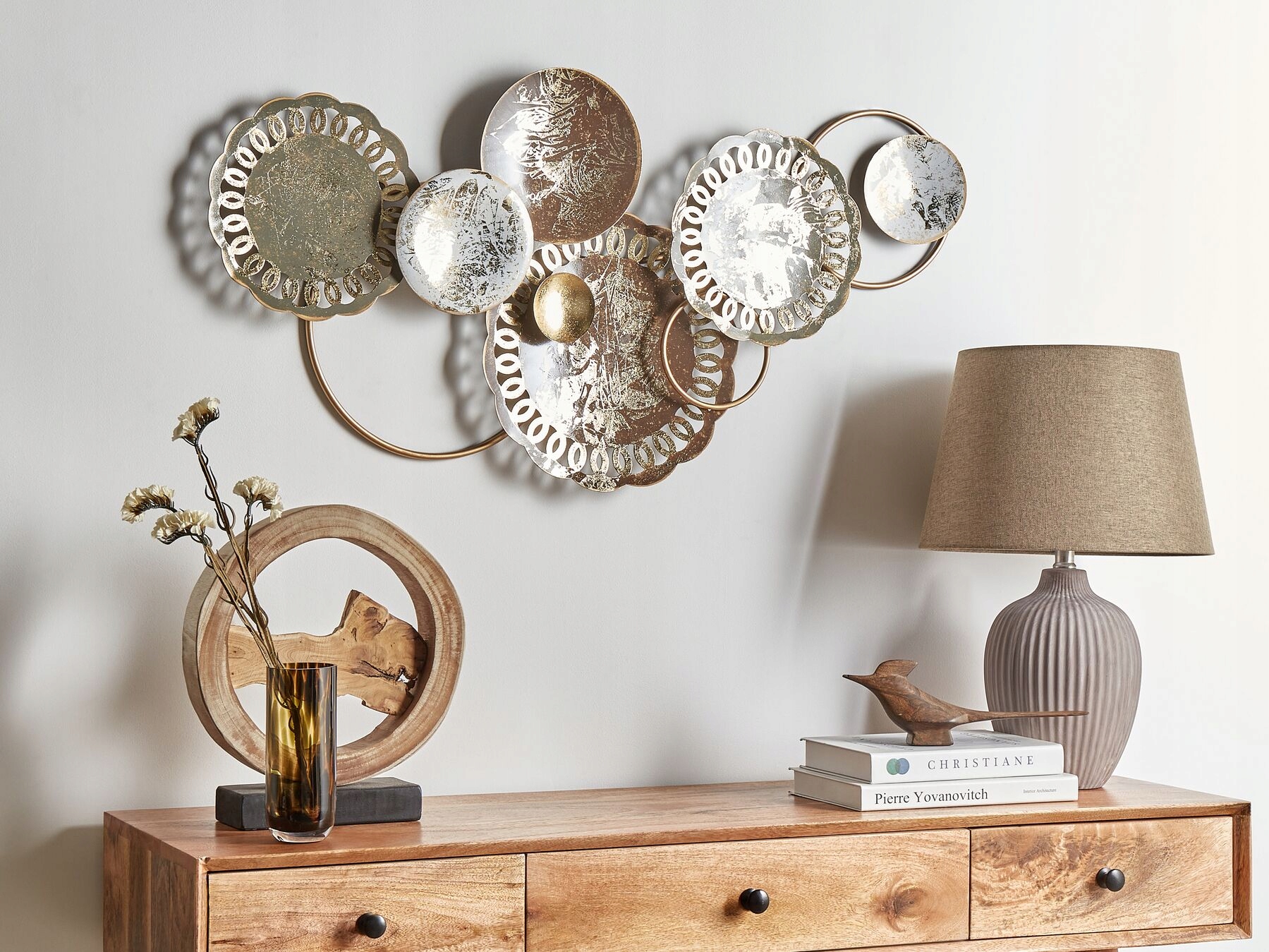 Wyjątkowy design w stylu vintage