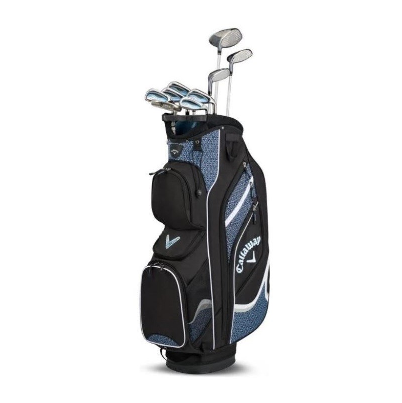 Stylowa torba golfowa – Funkcjonalność i design w jednym