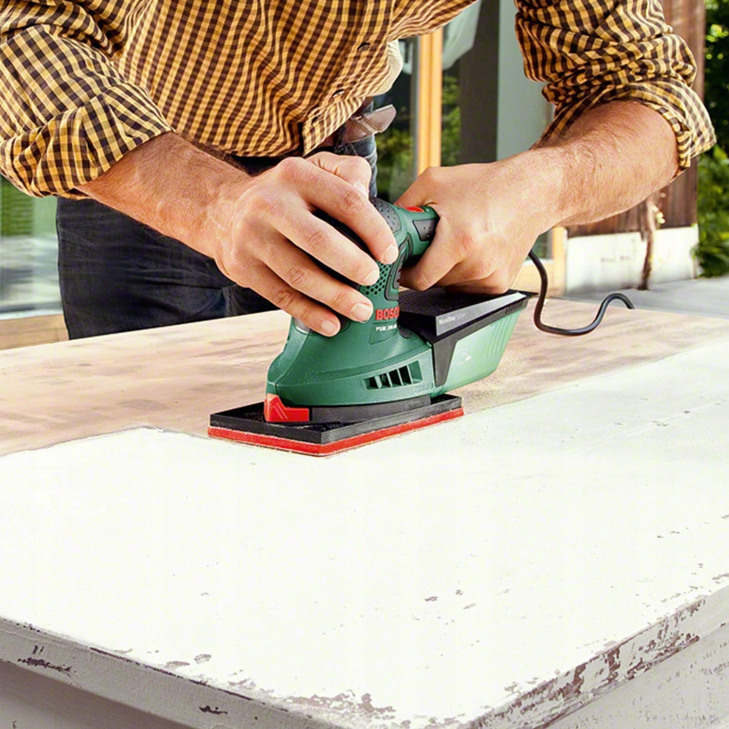 Lekka konstrukcja i łatwość obsługi