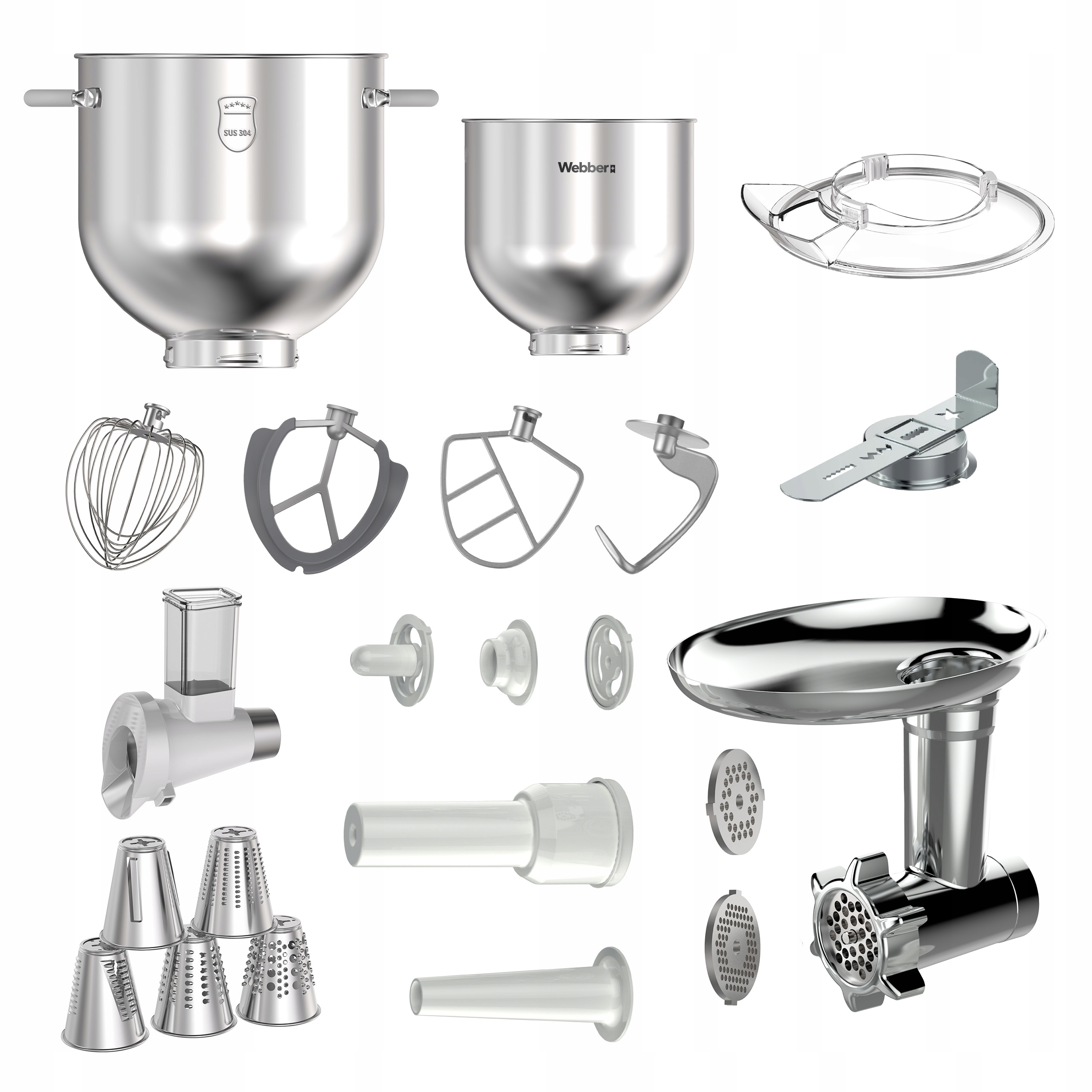 Nowoczesny panel dotykowy – Intuicyjna obsługa i pełna kontrola