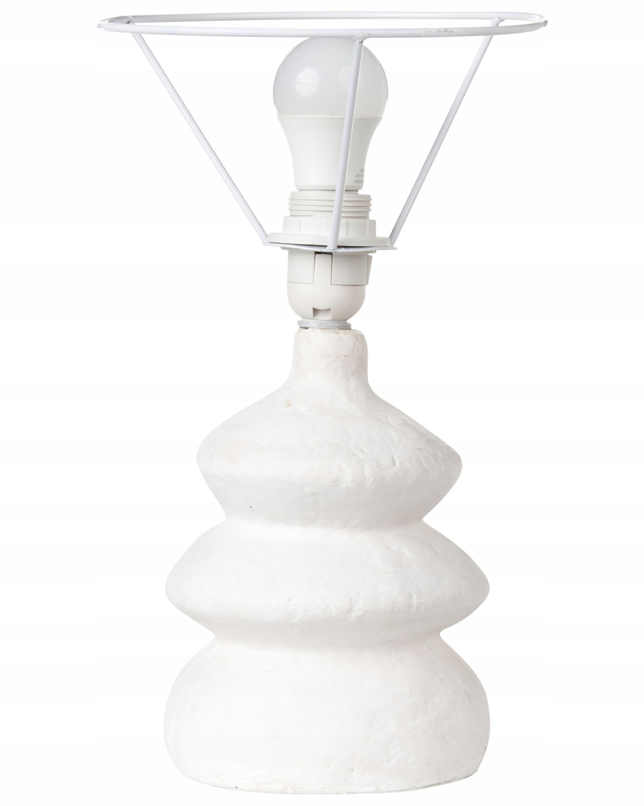 Wymiary lampy – Szerokość, głębokość i wysokość