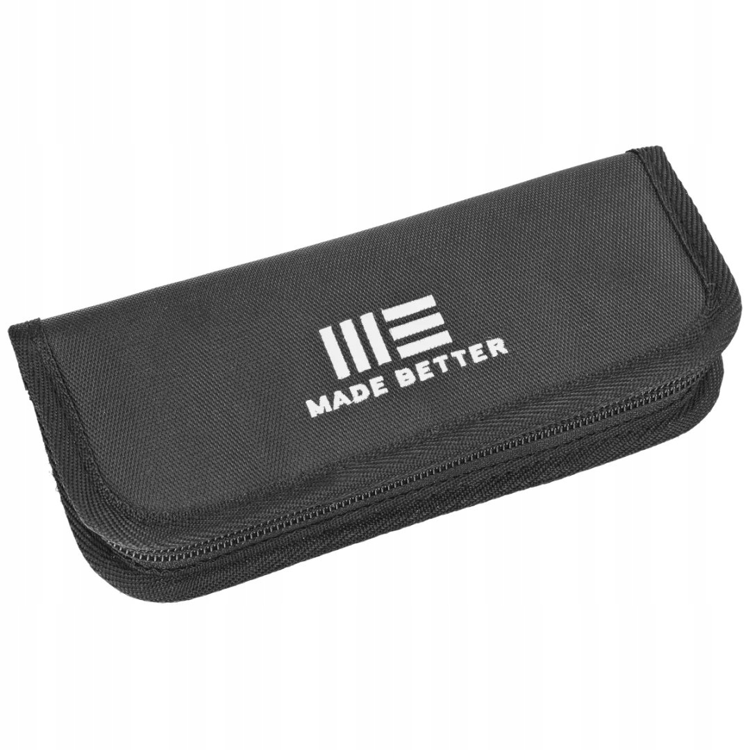 Mechanizm blokady Nested Liner Lock – Bezpieczeństwo i wygoda
