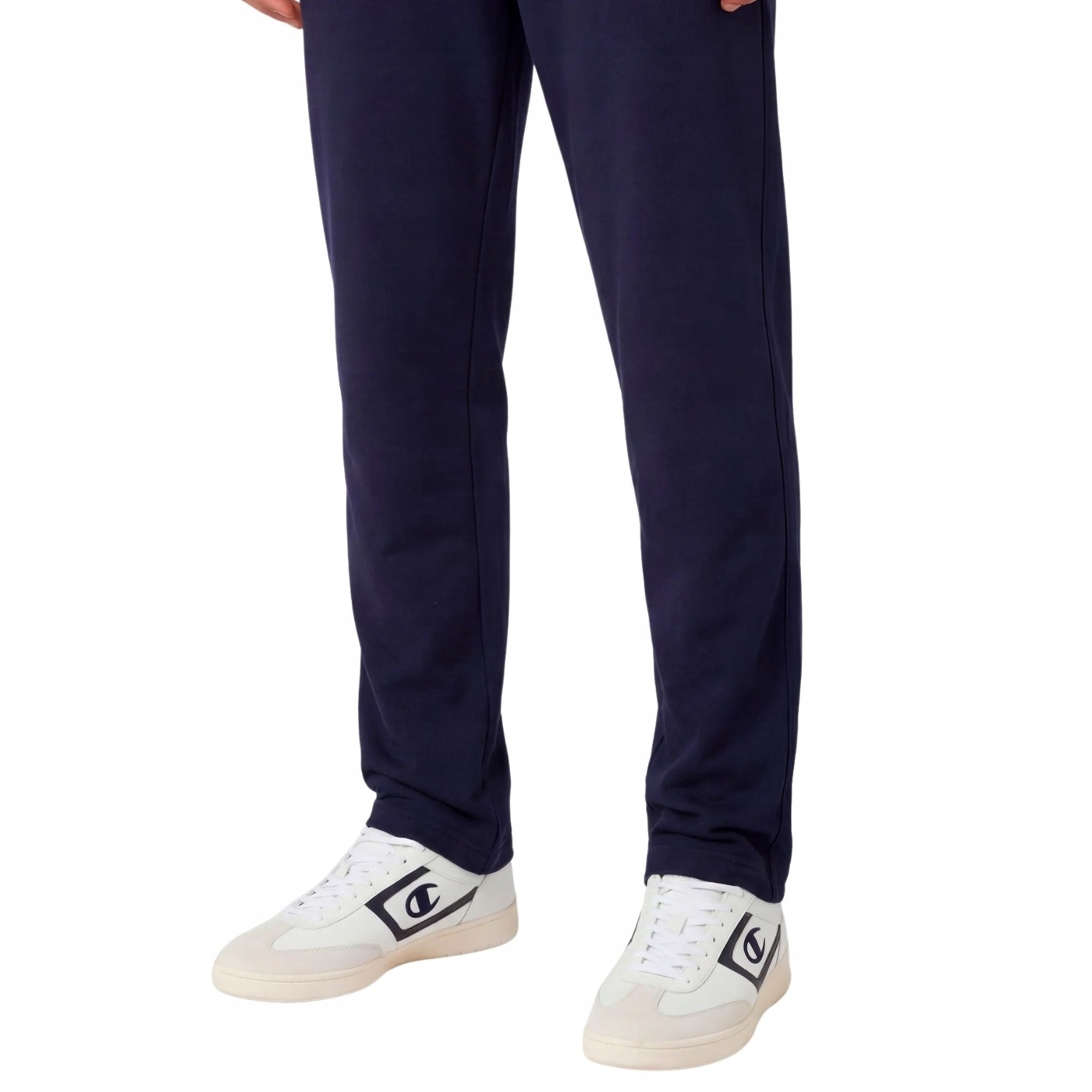 Spodnie z elastyczną talią – Regulacja dla maksymalnej wygody