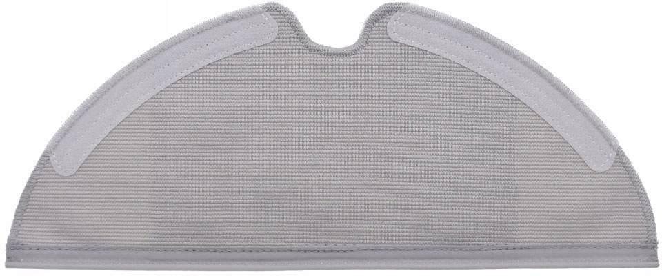 Zestaw zawiera: WKŁAD MOP ŚCIERKA MIKROFIBRA PAD