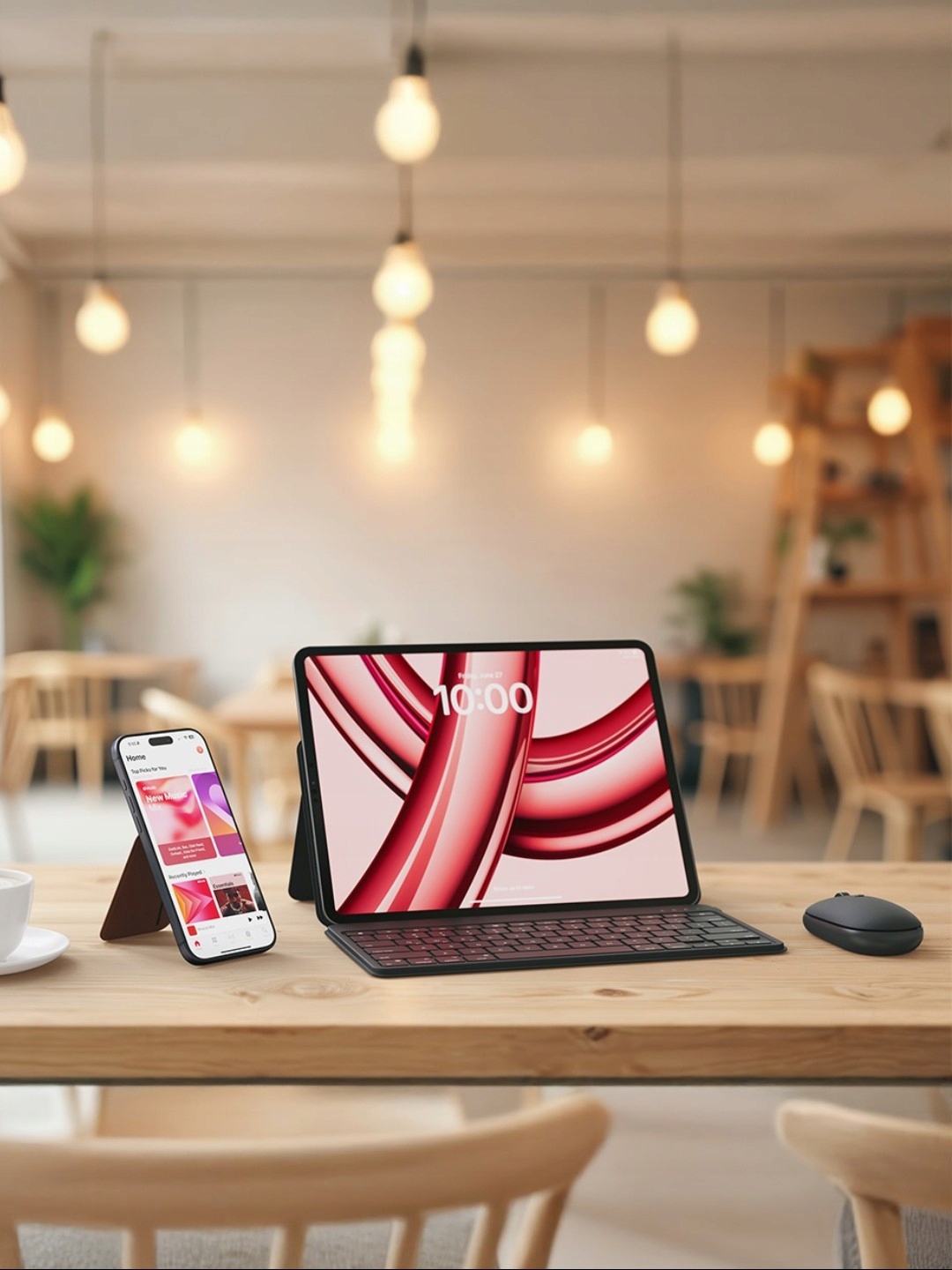 Obsługuje wiele systemów operacyjnych – macOS, Windows, Android, iOS