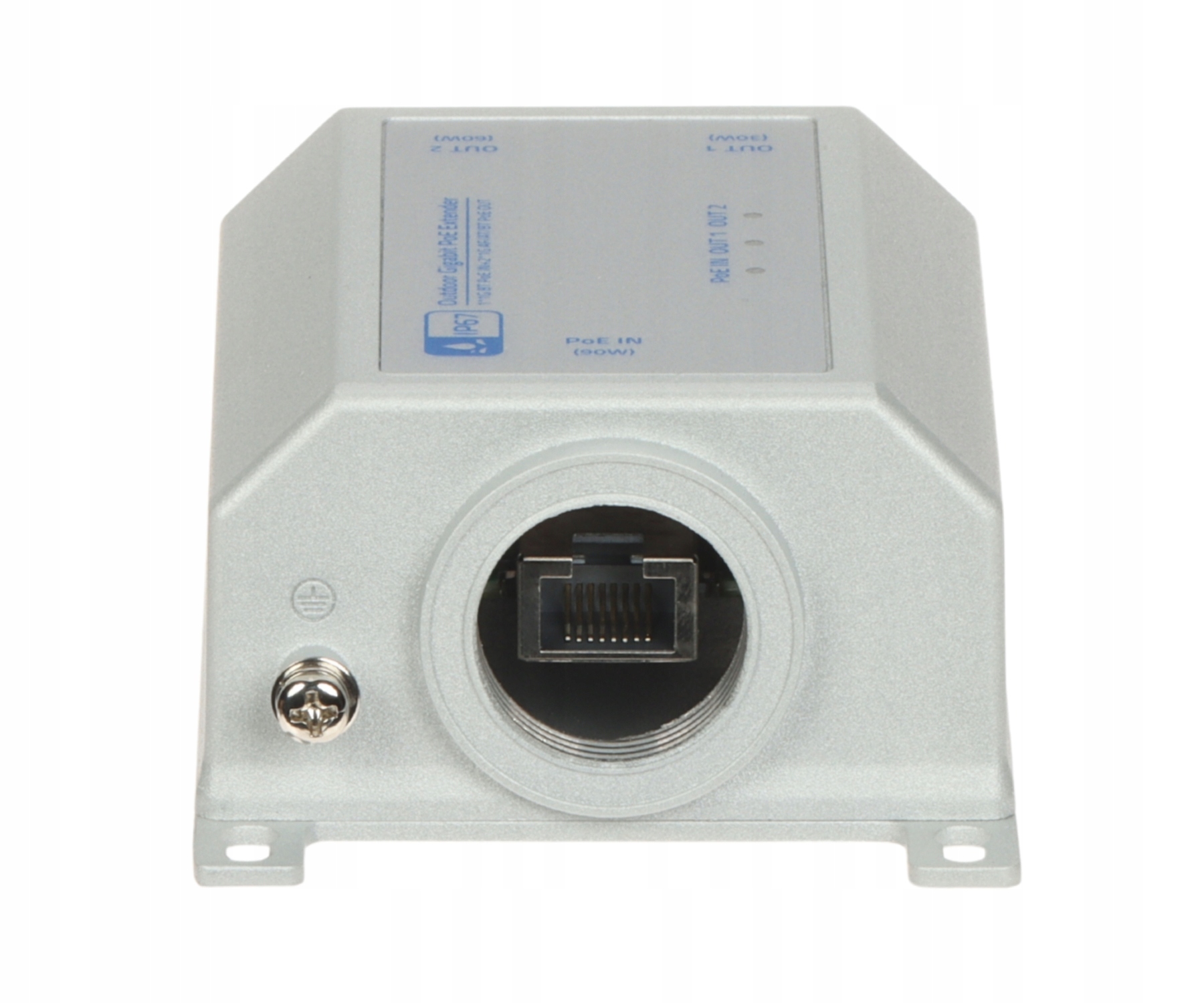 Zastosowanie Power over Ethernet (PoE) w trudnych warunkach