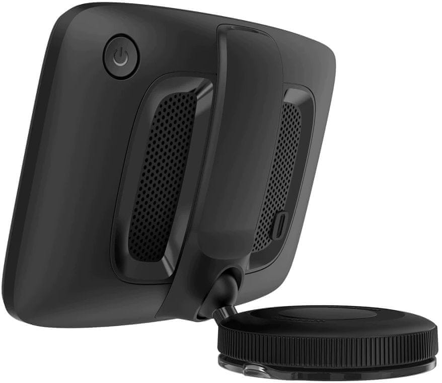 Wymiary i waga – Kompaktowy design dla każdego pojazdu