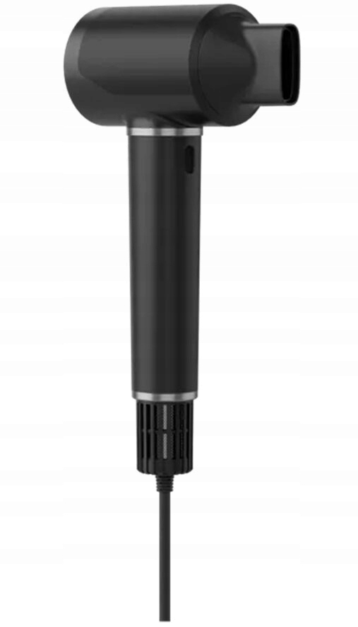 Wydajność silnika bezszczotkowego – Szybkie i ciche suszenie