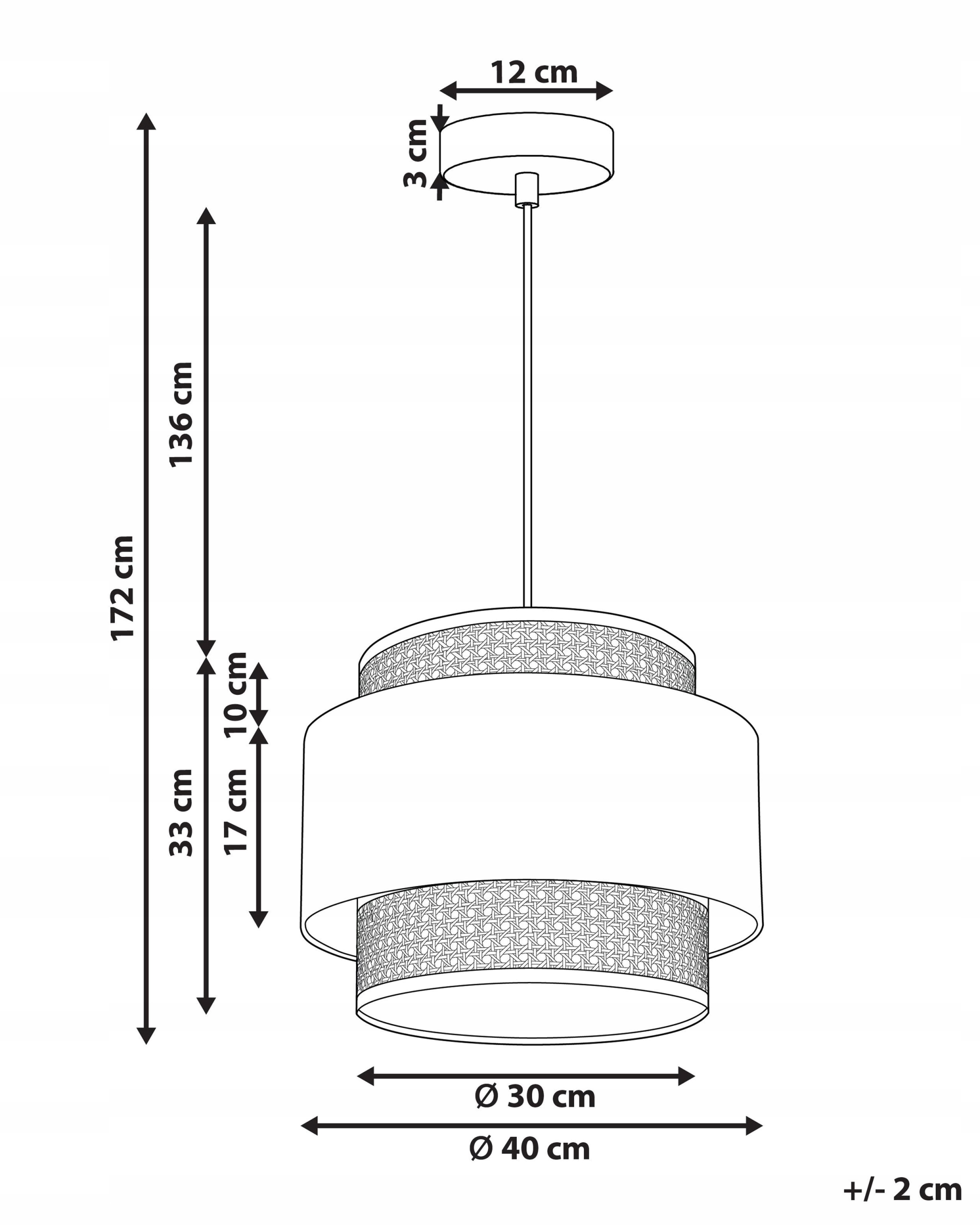 Przyjemne, rozproszone światło dla przytulnej atmosfery