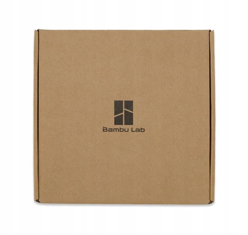 Oryginalny filament Bambu Lab – Idealny do wymagających projektów