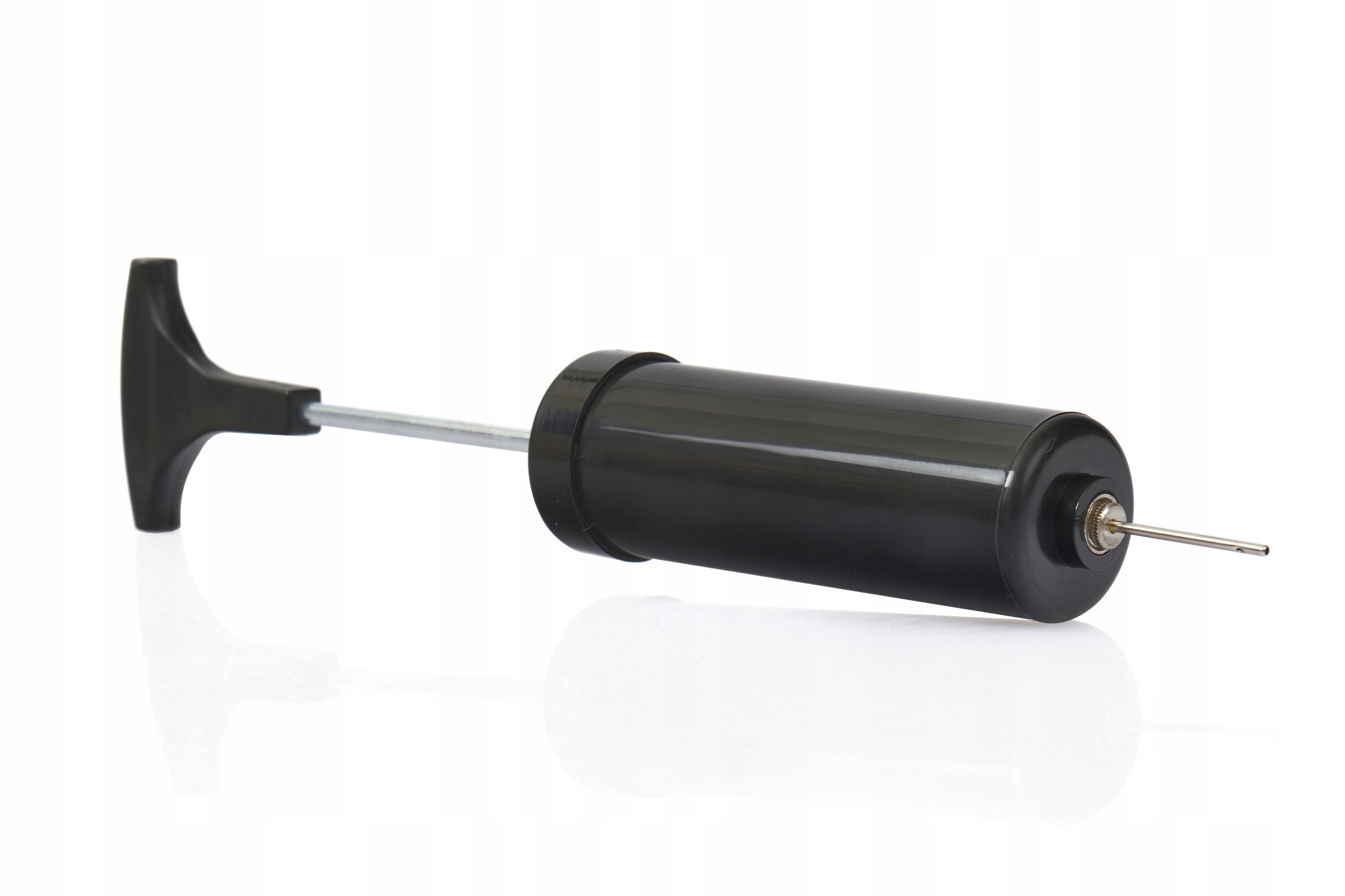 Praktyczna pompka do regulacji twardości – Dostosuj poduszkę do swoich potrzeb