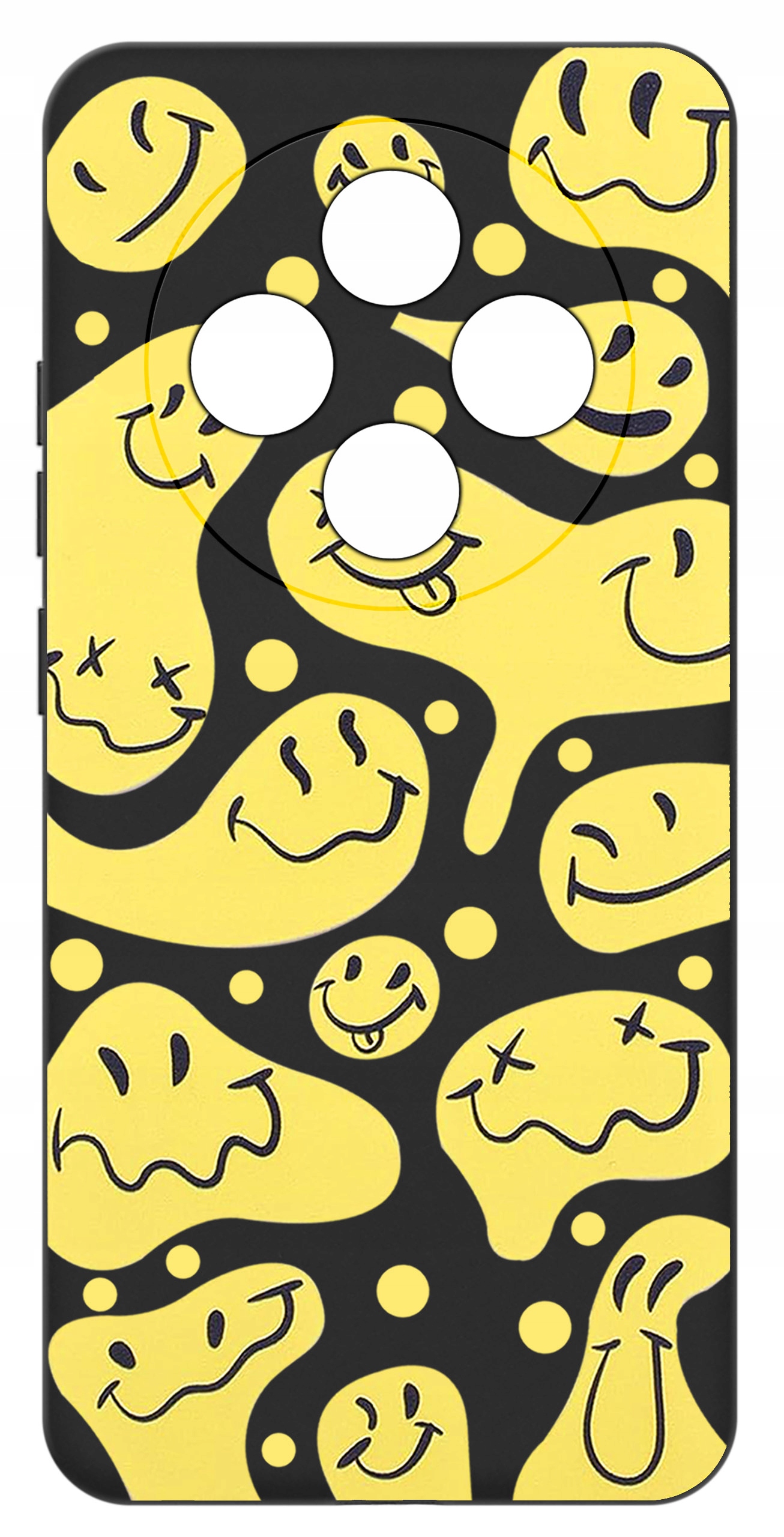 Elastyczne tworzywo dla lepszej ochrony