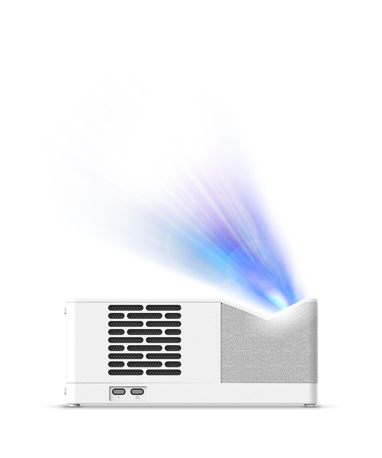 Rozdzielczość 1080p – Doskonała jakość obrazu