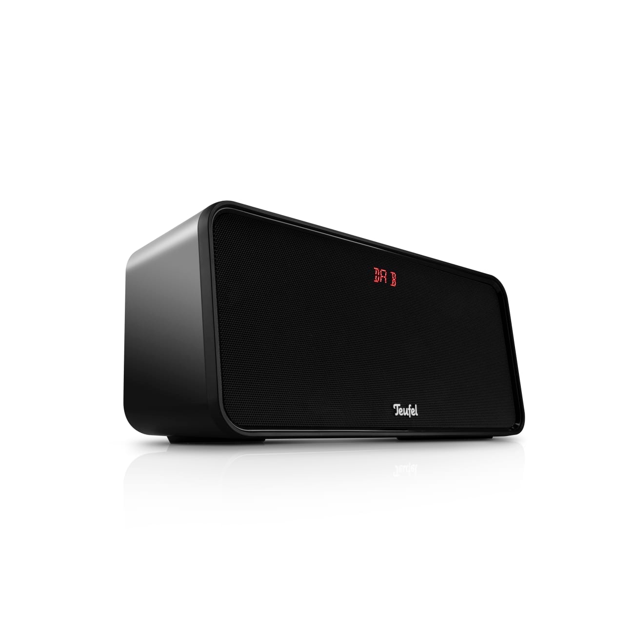 Teufel BOOMSTER 4 – Przenośne radio Bluetooth o mocy 42W