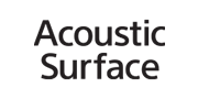 Logo Acoustic Surface