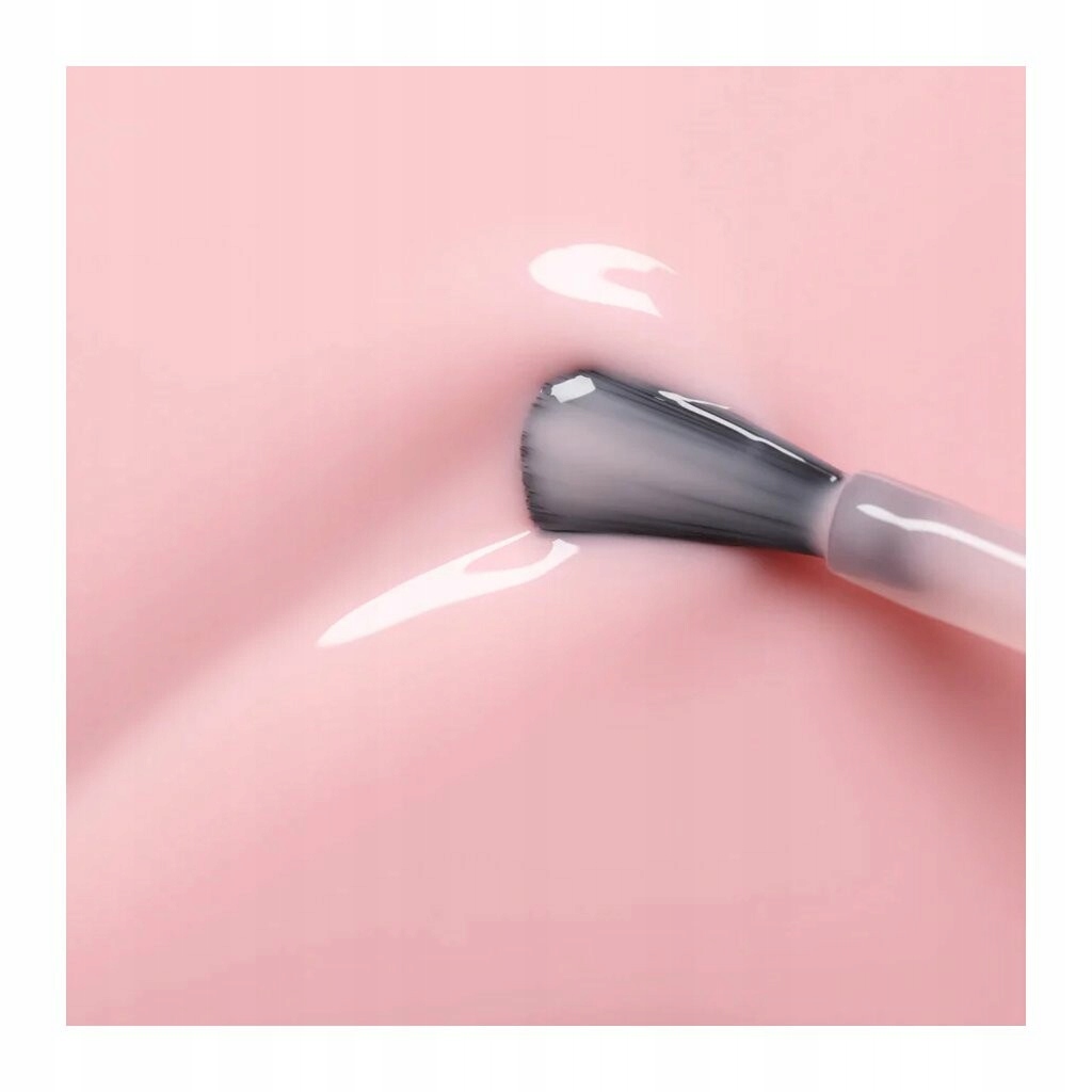 Profesjonalny pędzelek dla idealnej aplikacji