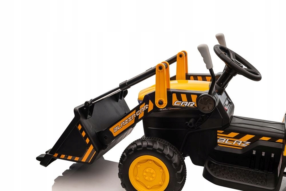 Zdalne sterowanie i multimedia – Nowoczesne funkcje dla lepszej zabawy