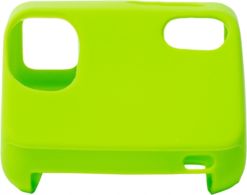 Elastyczny i miękki silikon – doskonała ochrona