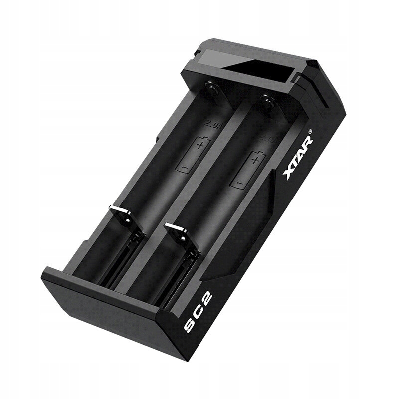 Wysoka jakość i niezawodność marki Xtar