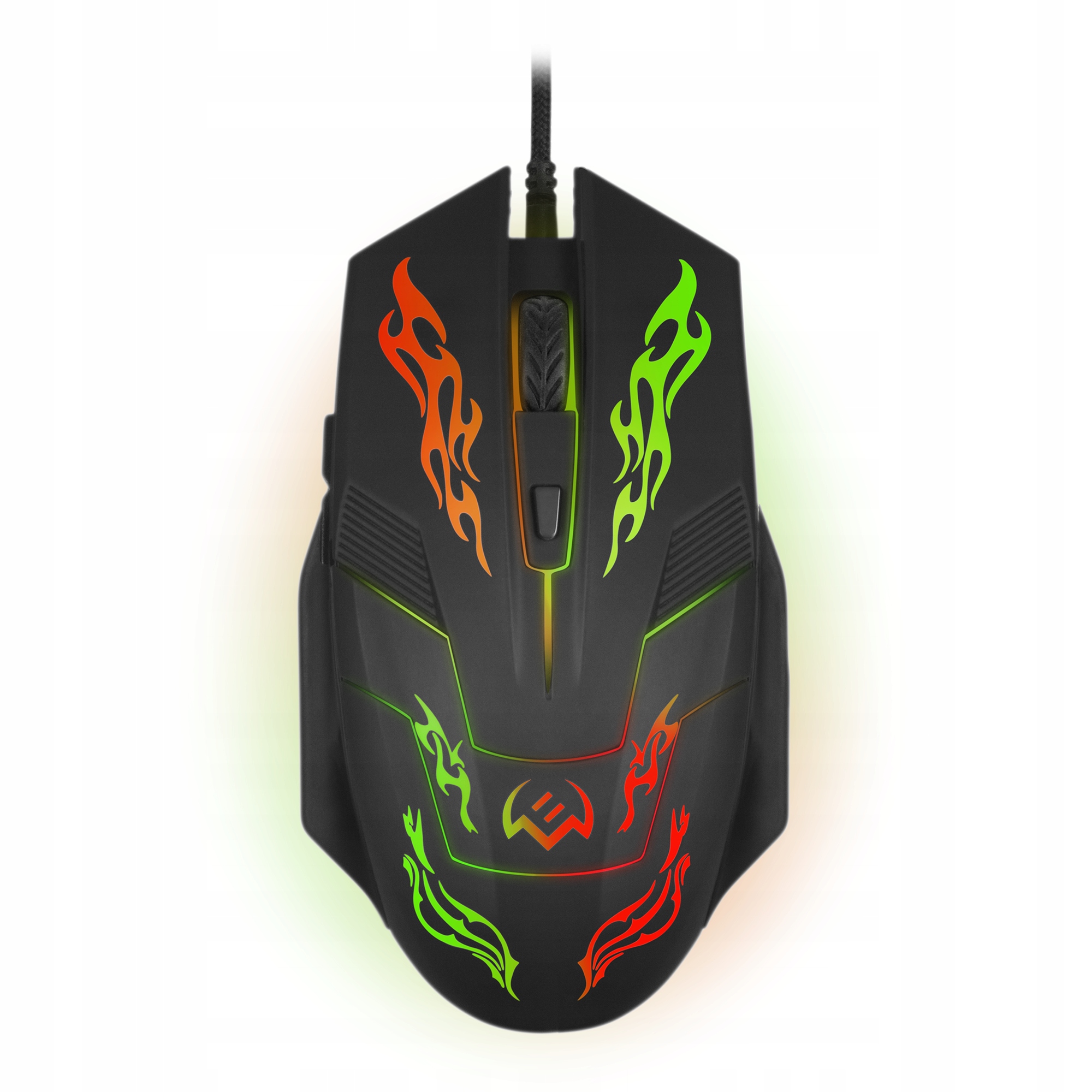 SVEN RX-G720 – Optyczna mysz komputerowa dla graczy