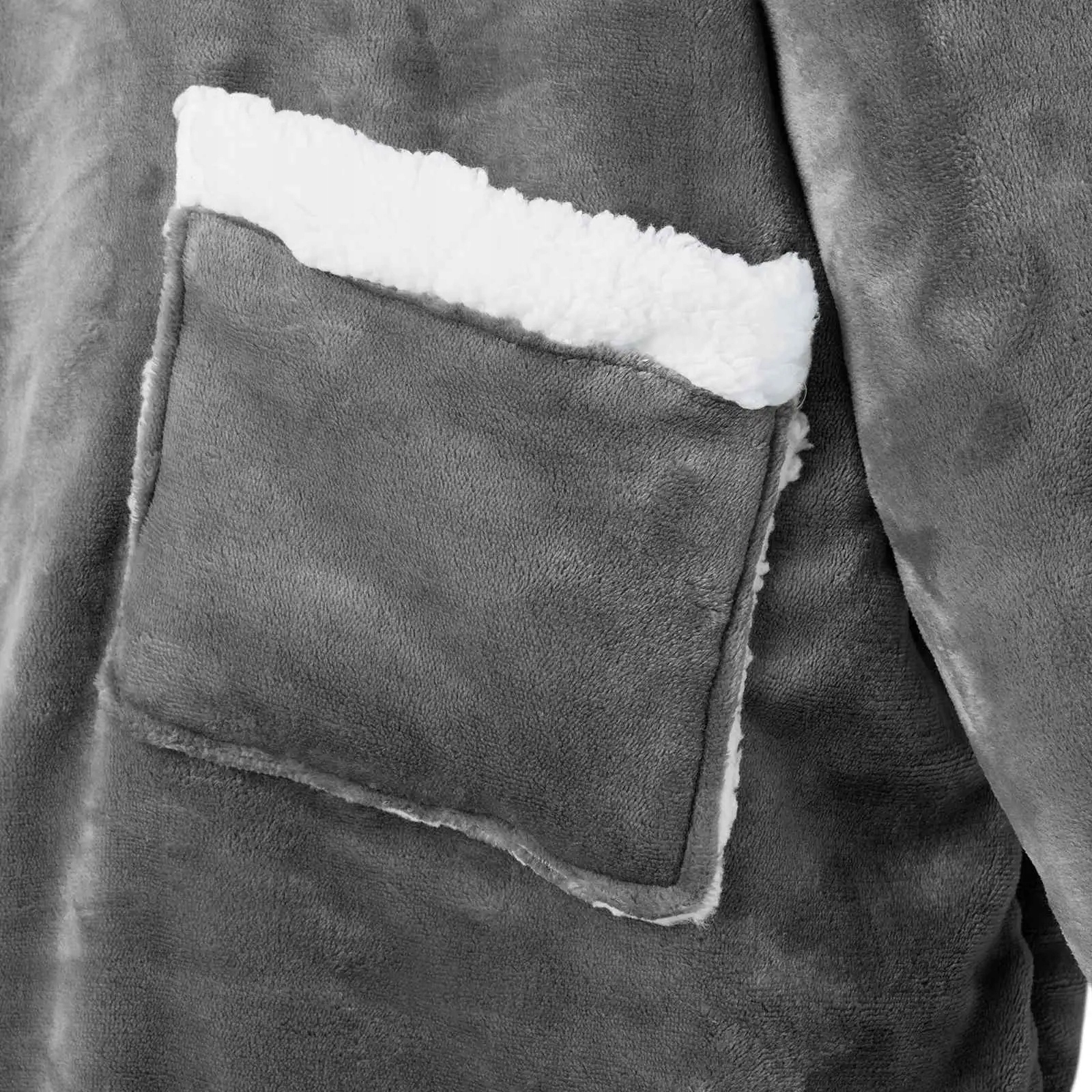 Praktyczna kieszeń – Wygodne przechowywanie najpotrzebniejszych rzeczy