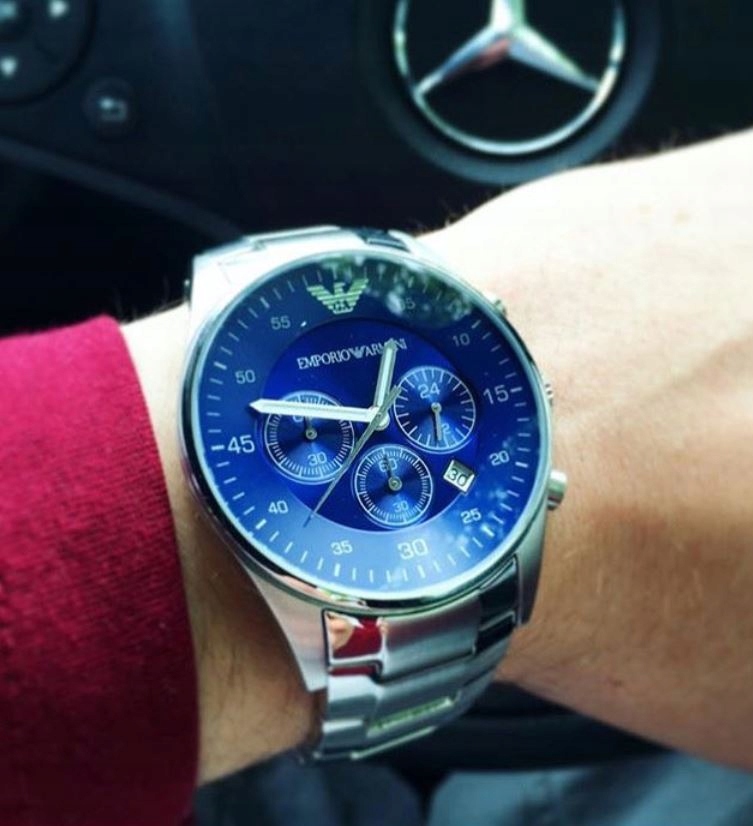 Wodoszczelność na poziomie 5 BAR