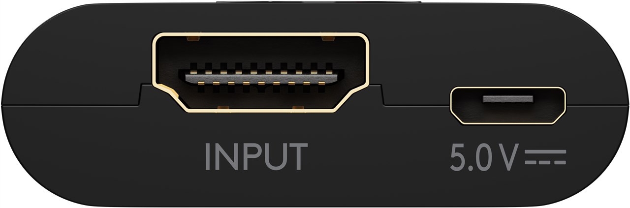 Łatwe podłączenie dzięki technologii Plug & Play