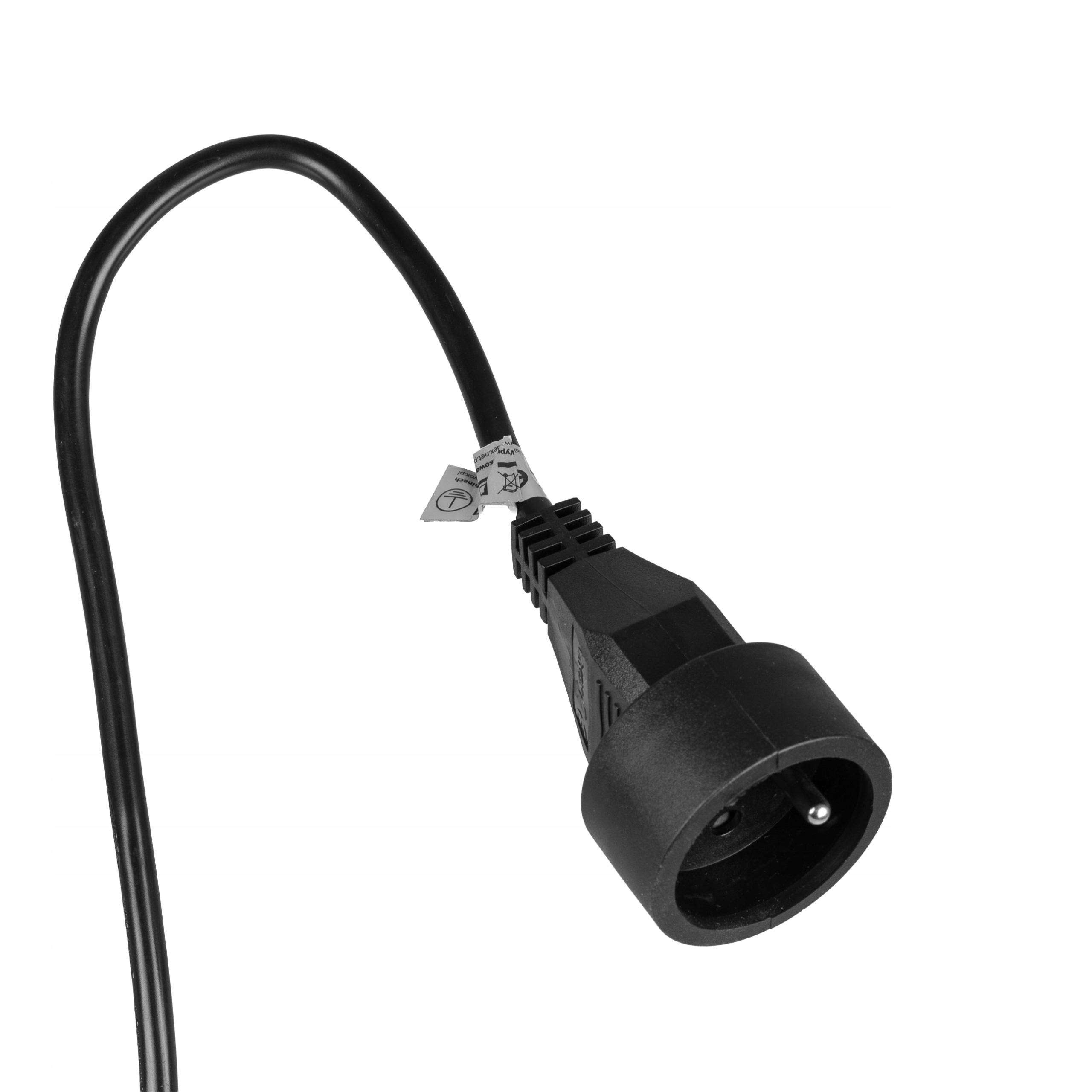 Idealny do podłączania narzędzi elektrycznych