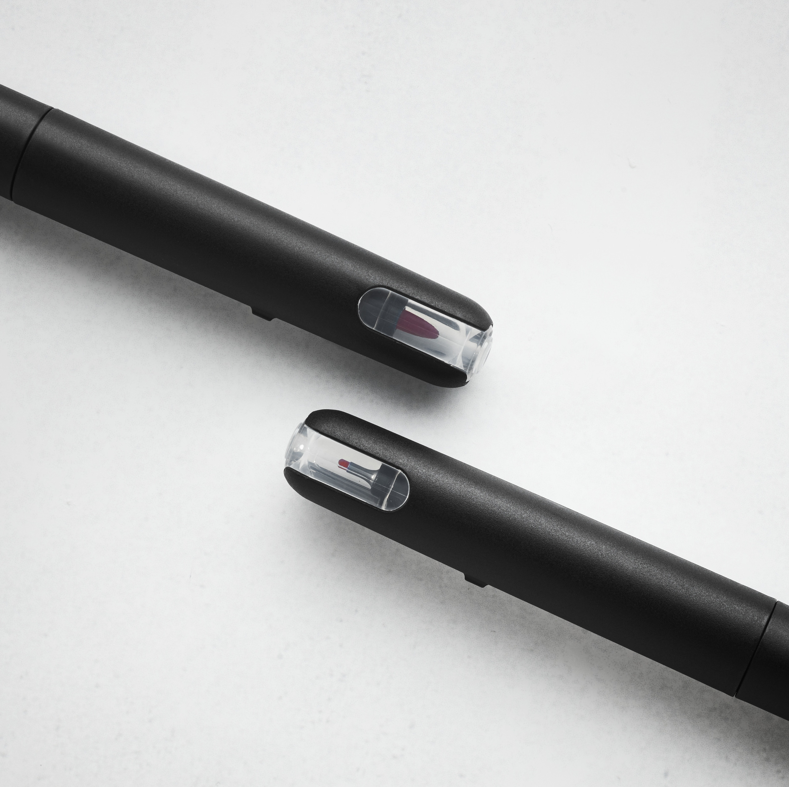 Ergonomiczna obudowa dla komfortu pracy