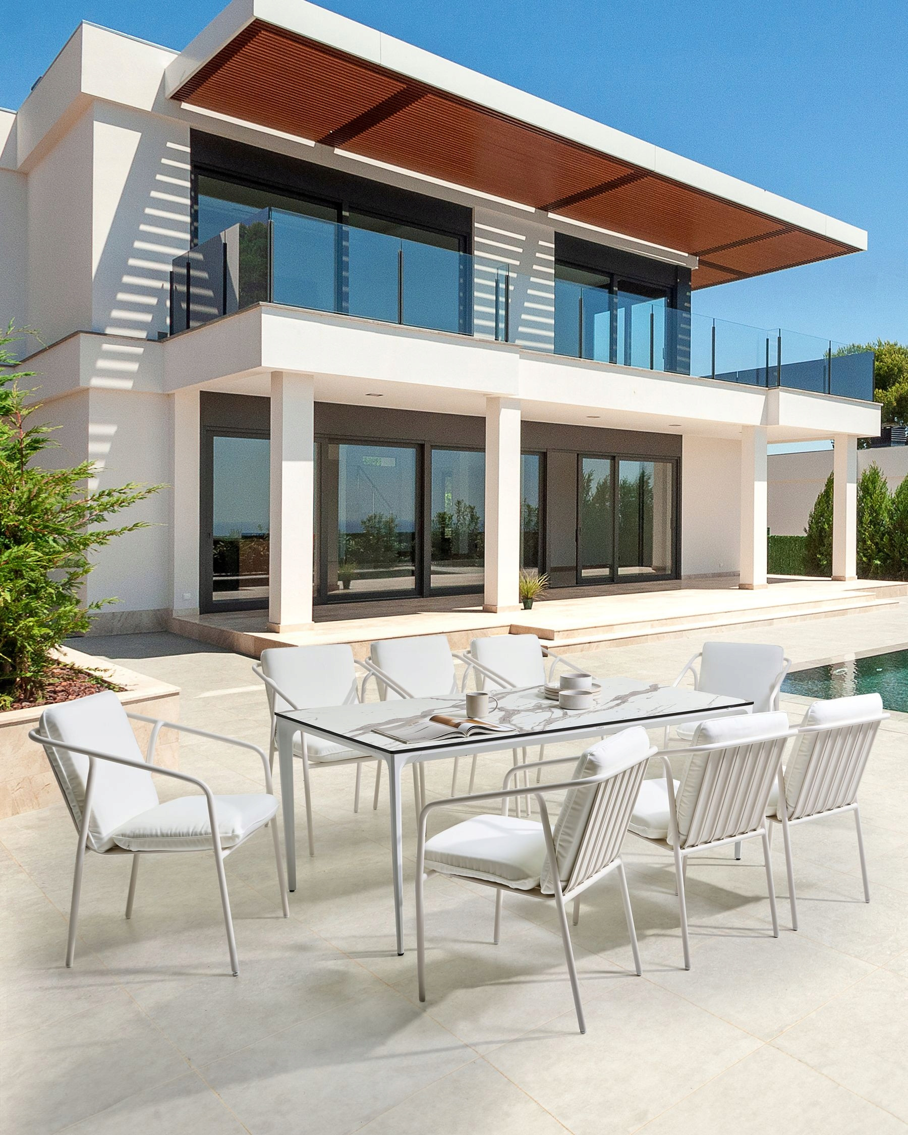 Minimalistyczny design i funkcjonalność