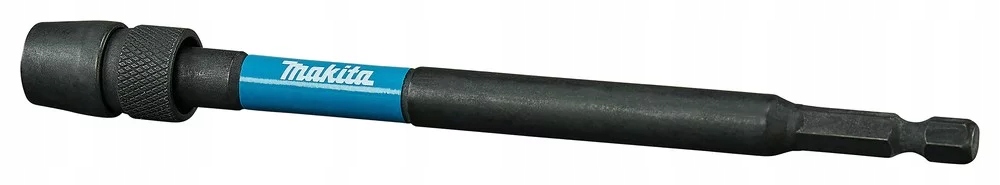 Makita Uchwyt do końcówek wkrętakowych 152 mm Impact Black – Niezawodność w każdym projekcie