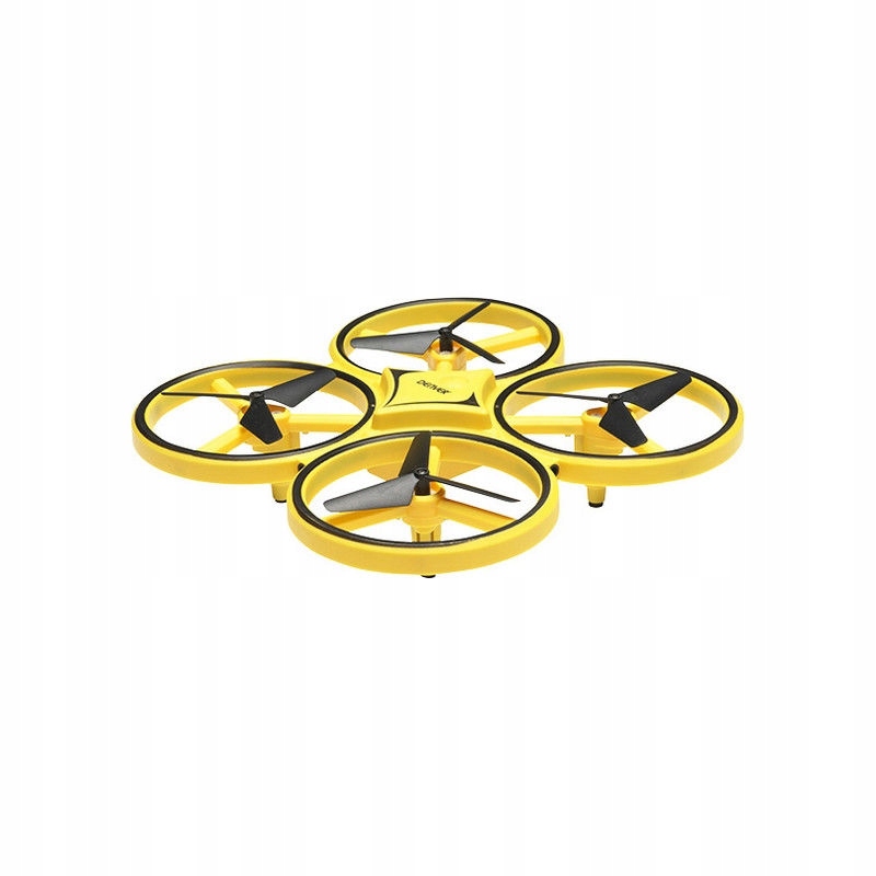 Dron Denver Electronics DRO-170 – Idealny wybór dla młodych pilotów